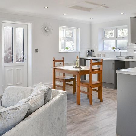 Wilberfoss California Cottage - Uk42876 מראה חיצוני תמונה
