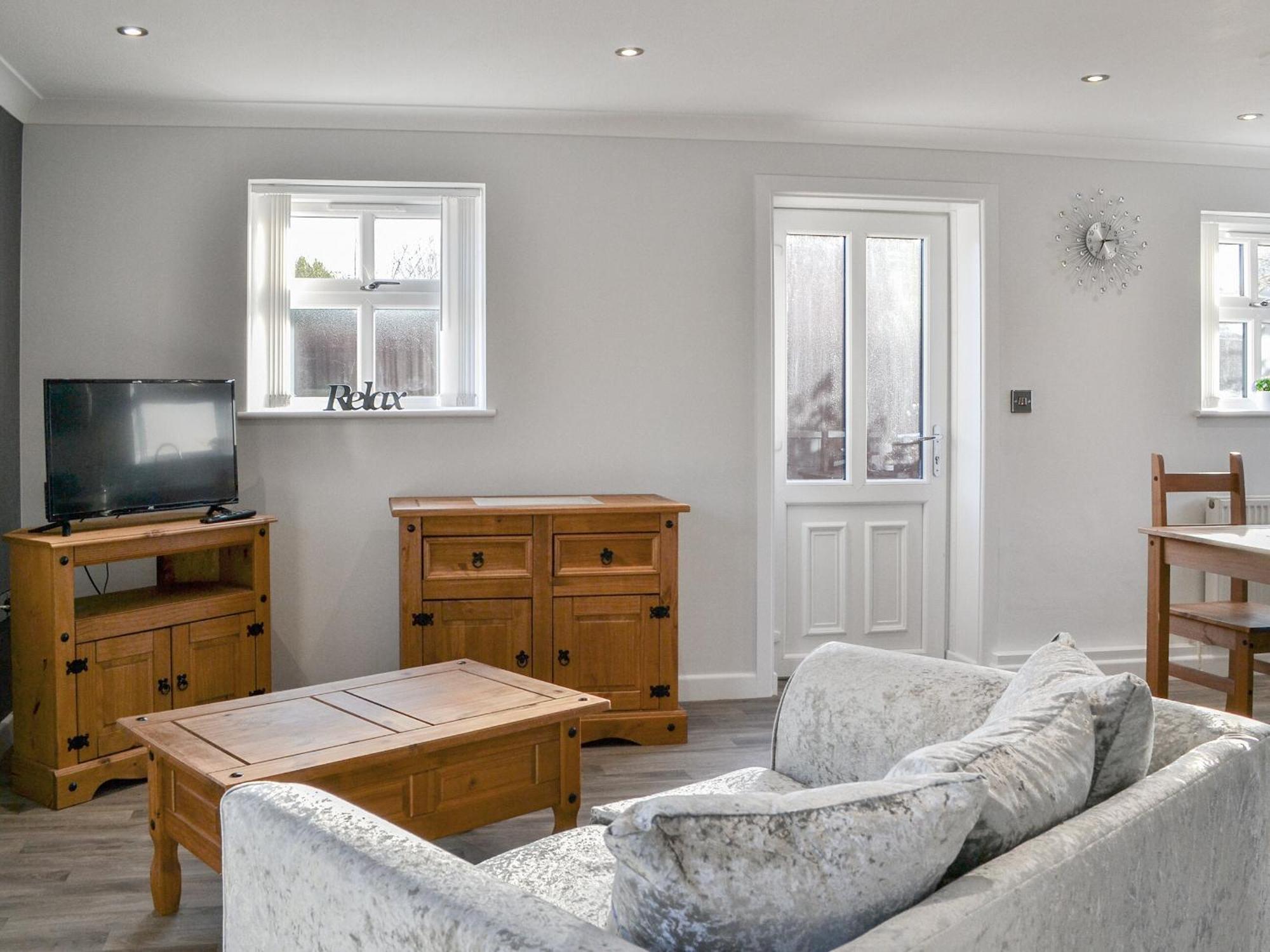 Wilberfoss California Cottage - Uk42876 מראה חיצוני תמונה