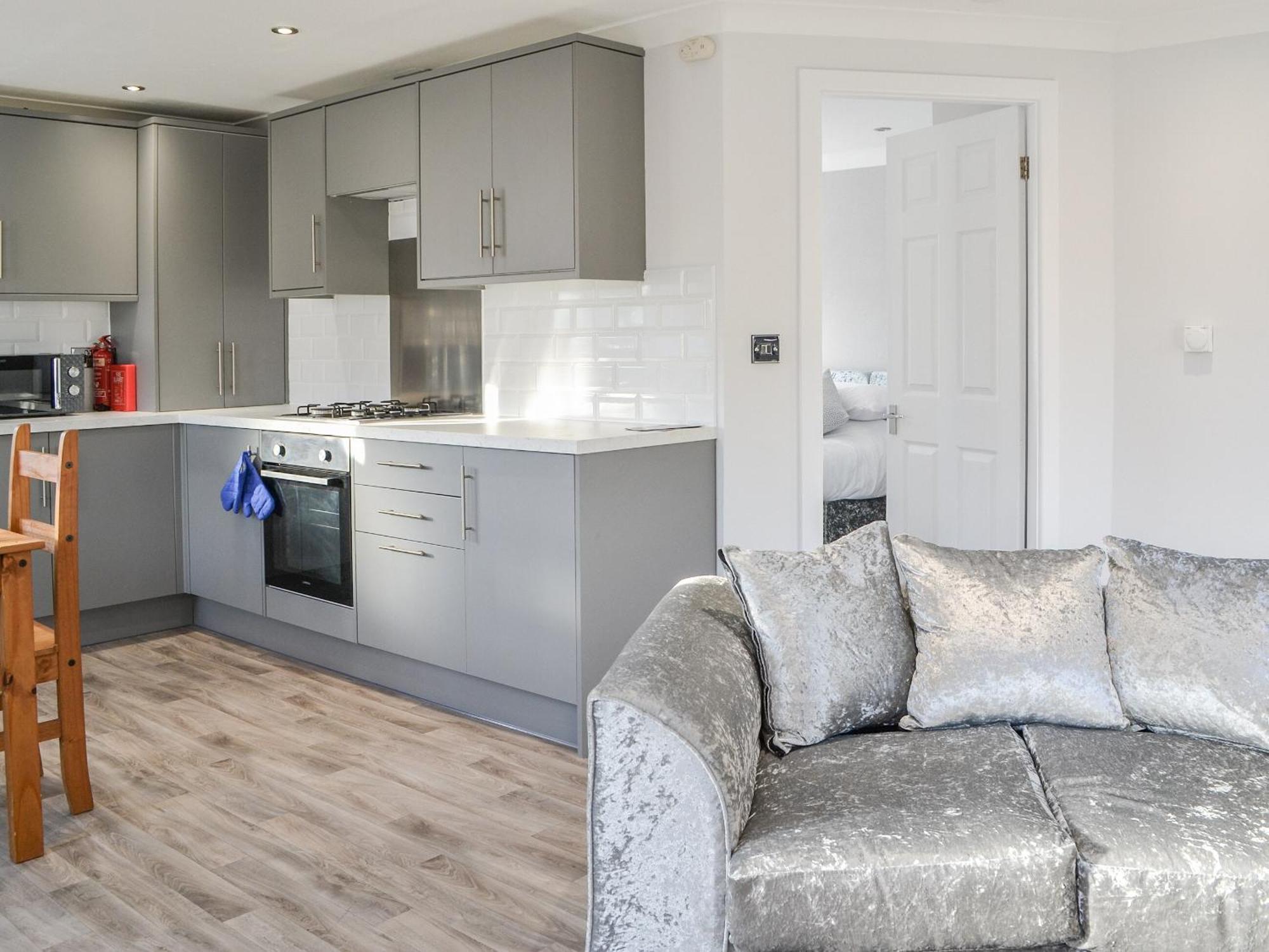 Wilberfoss California Cottage - Uk42876 מראה חיצוני תמונה
