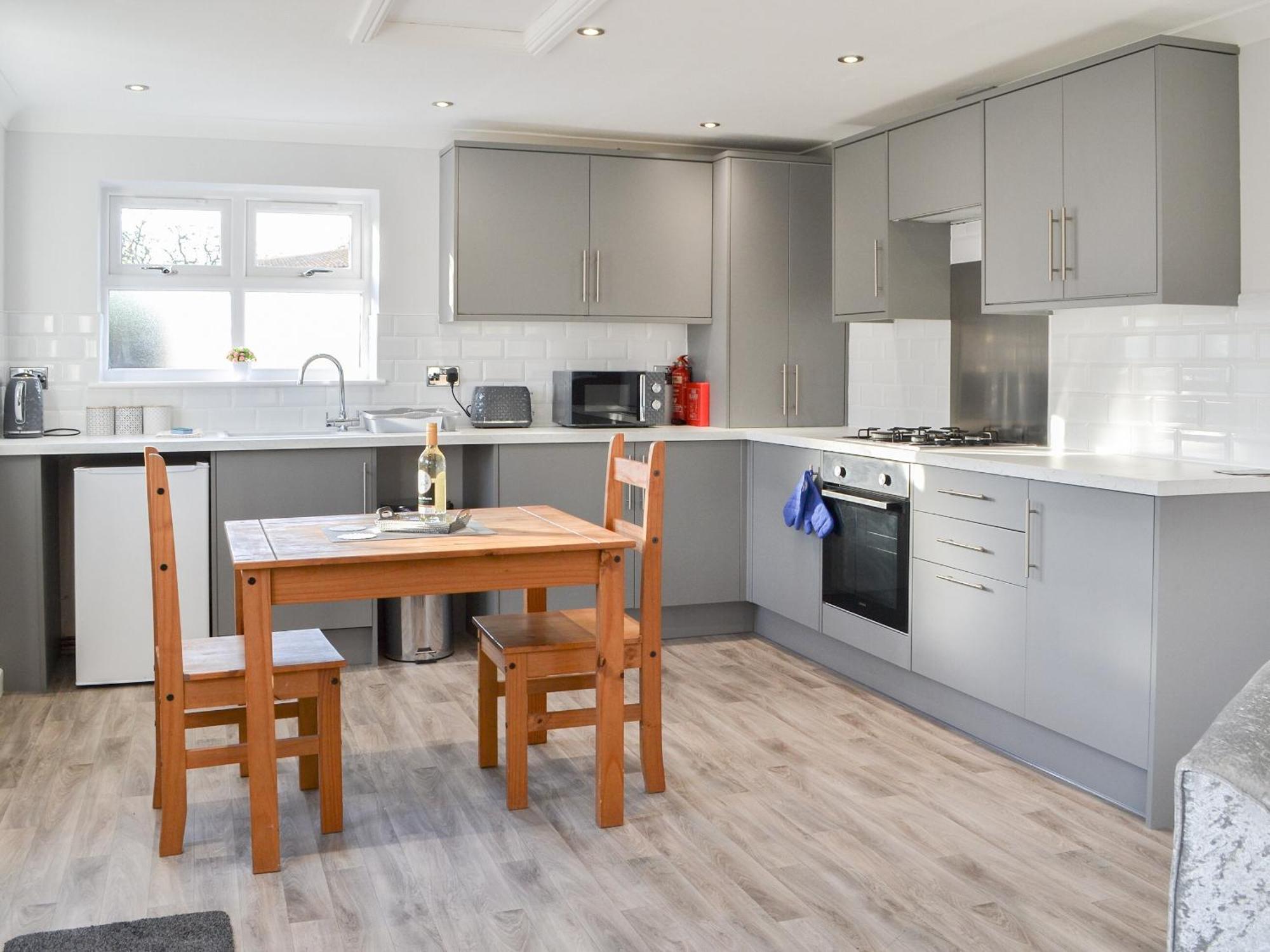 Wilberfoss California Cottage - Uk42876 מראה חיצוני תמונה